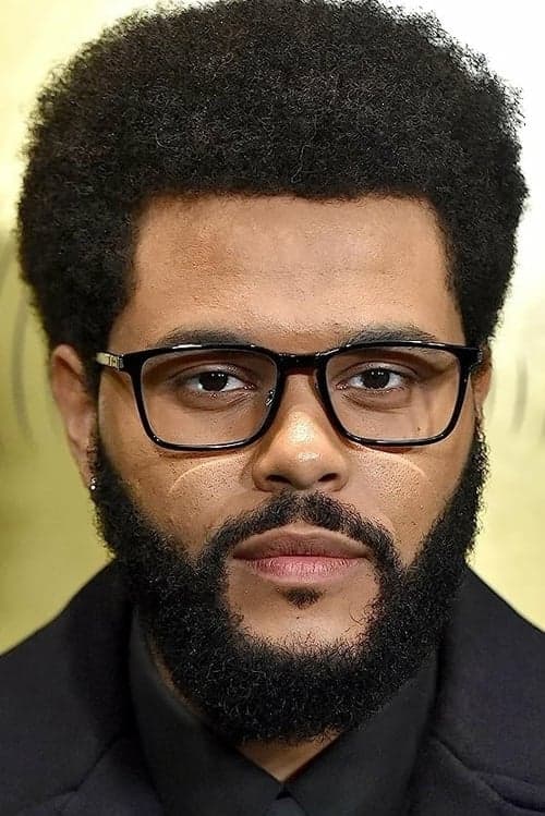 The Weeknd profile photo