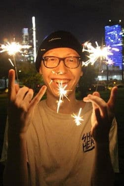 Chris Rivera profile photo