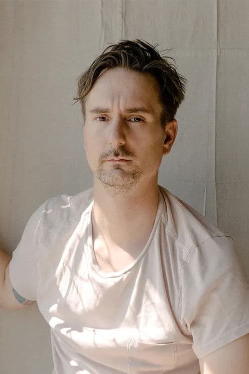 Ben Jones profile photo