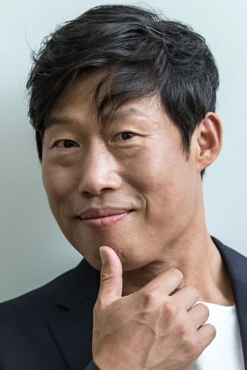 Yoo Hai-jin profile photo