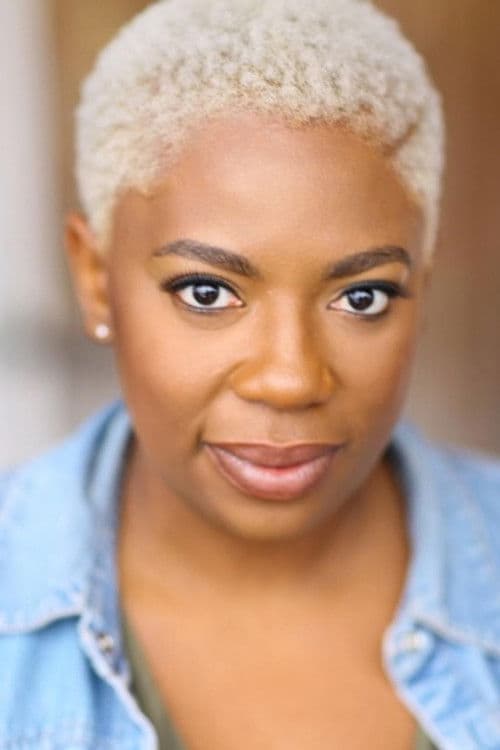 LaKesha Glover profile photo