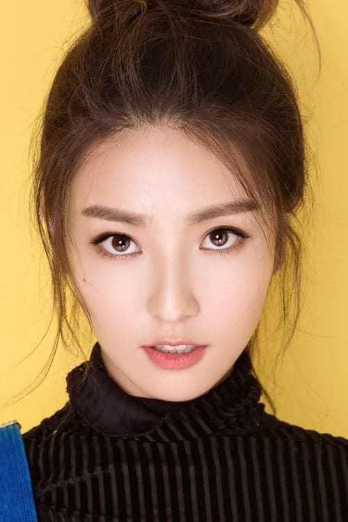 Ma Xinrui profile photo