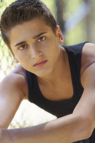 Aaron R Landon profile photo