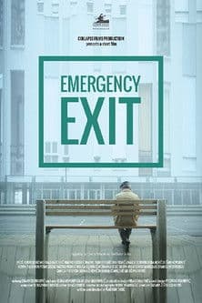 Emergency Exit poster