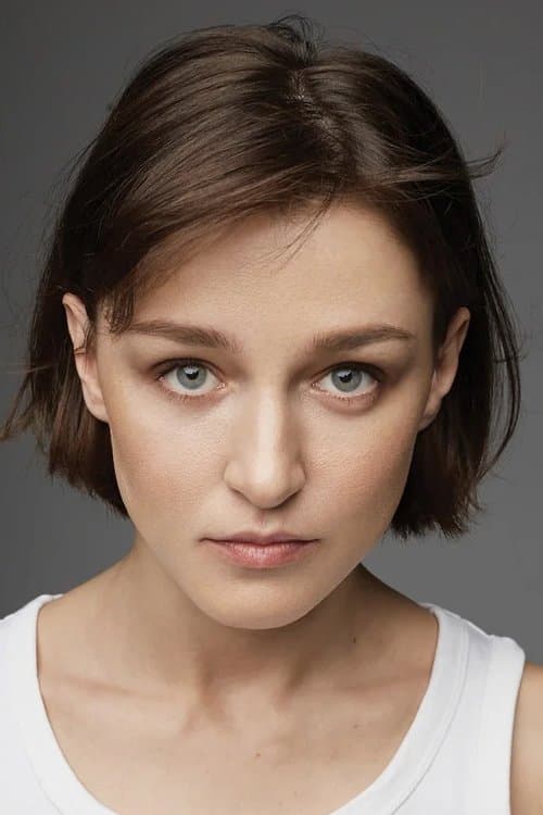 Evgeniya Kregzhde profile photo