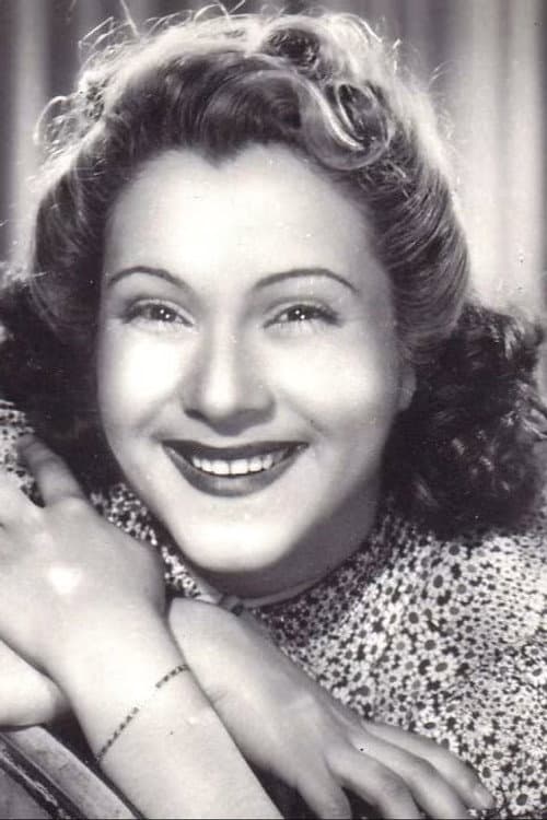 Lilia Silvi profile photo