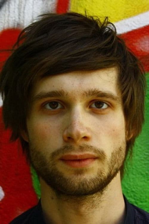 Alexandr Dmitriev profile photo