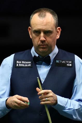 Mark Williams profile photo