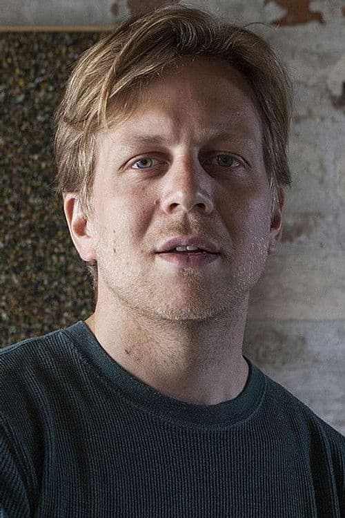 Hlynur Pálmason profile photo