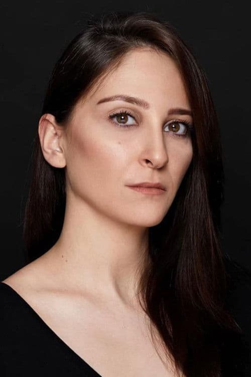 Melodi Özkazanç profile photo
