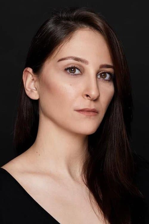 Melodi Özkazanç profile photo