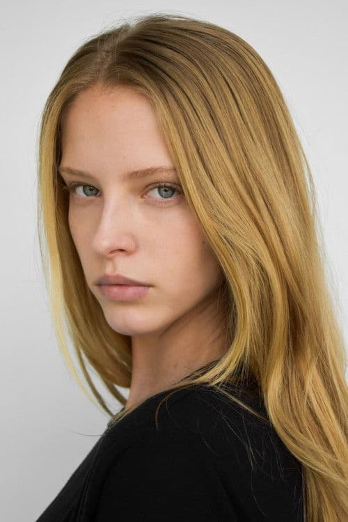 Abby Champion profile photo