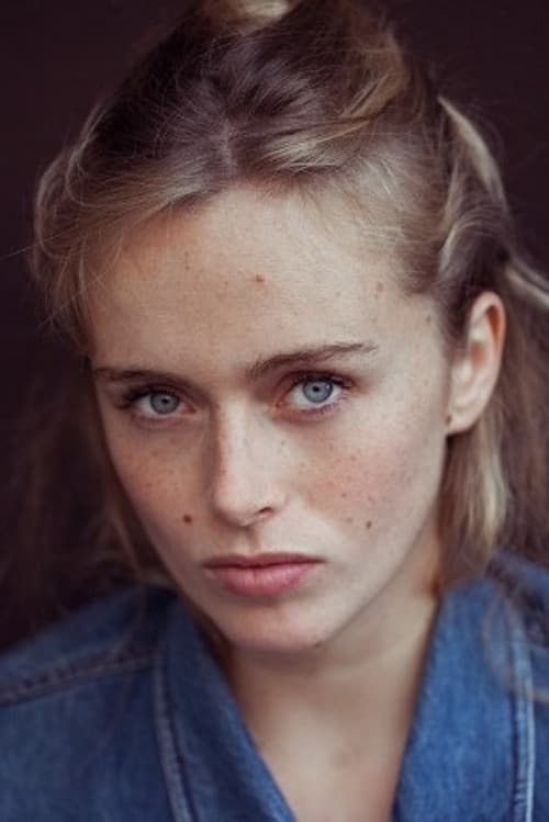 Alienor Bouvier profile photo