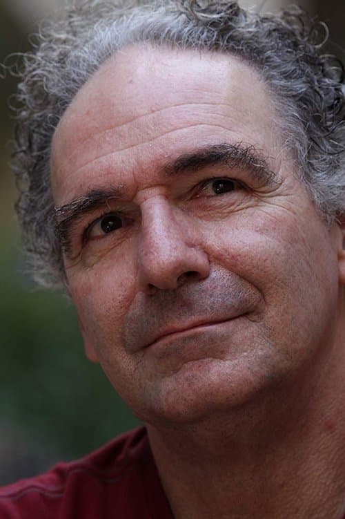 Eli Gorenstein profile photo