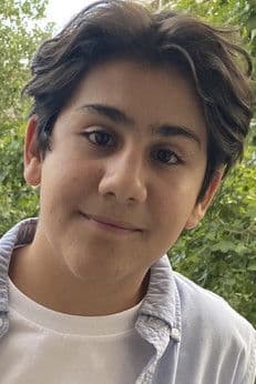 Noam Amiel profile photo