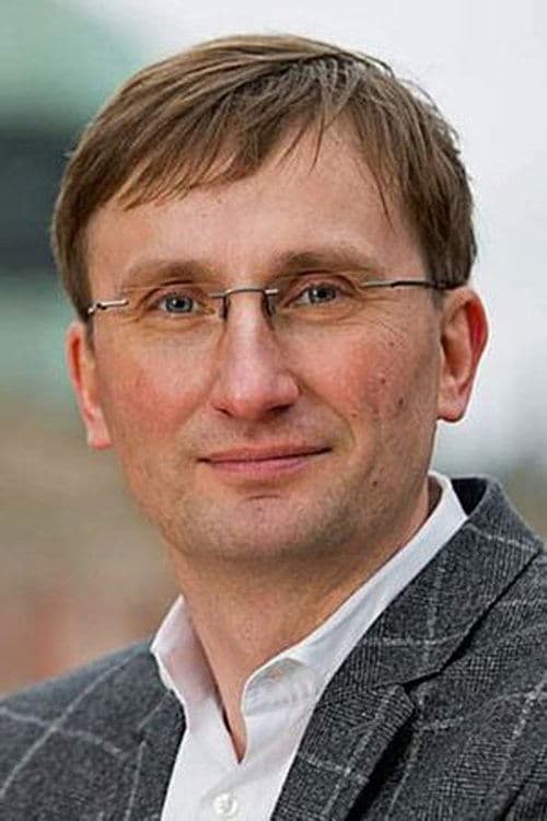 Sönke Neitzel profile photo