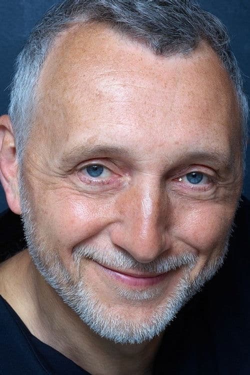 Franck Jazédé profile photo