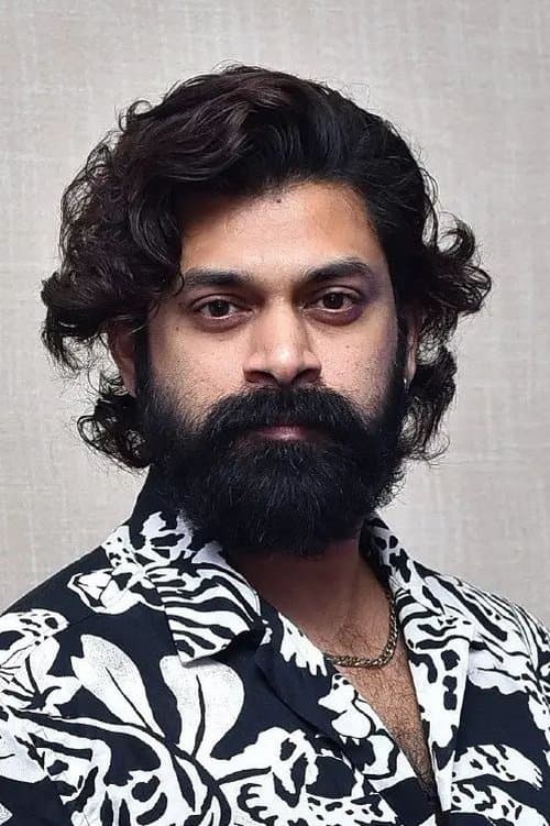 Shri Tej profile photo