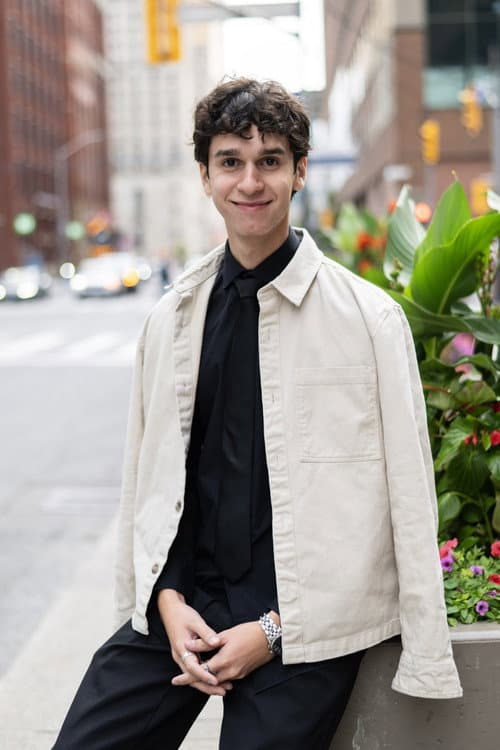 Peter-Joe Salameh profile photo