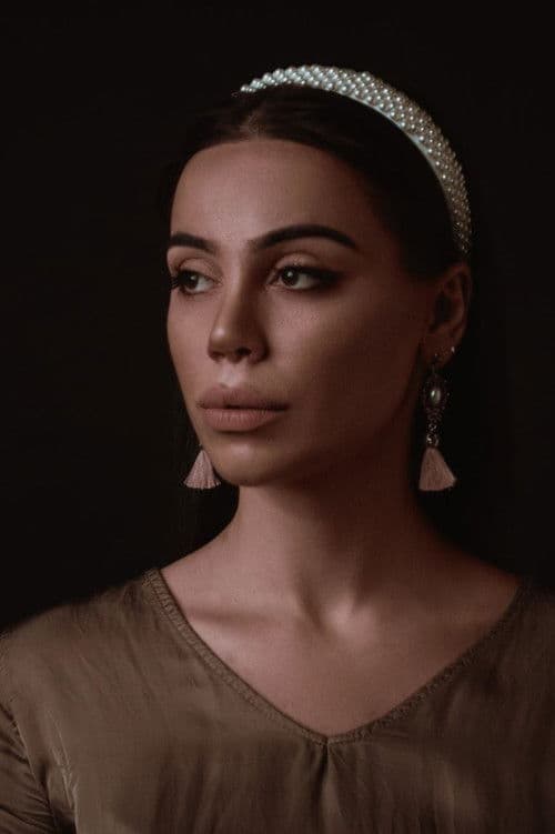 Saten Ghazaryan profile photo