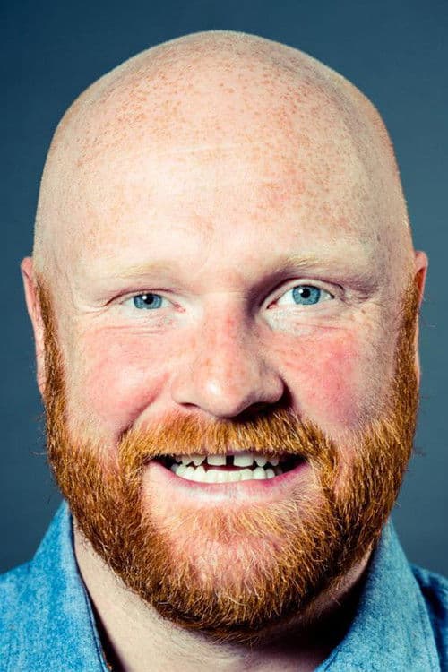 Hjálmar Örn Jóhannsson profile photo