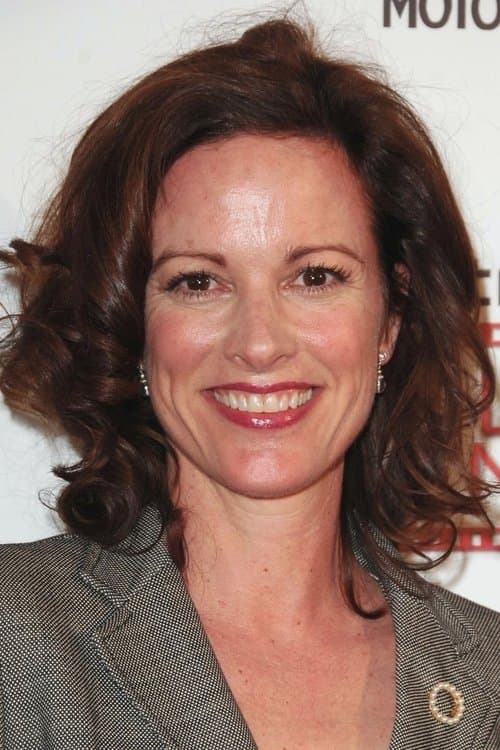 Kate Hodge profile photo