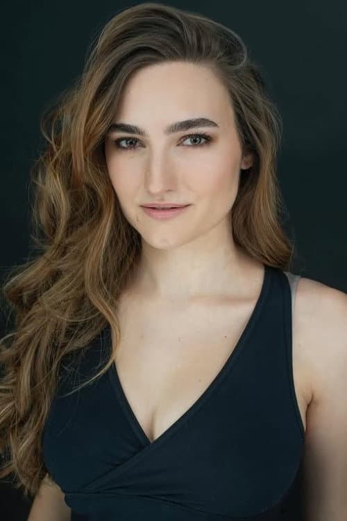 Anna Villeneuve profile photo