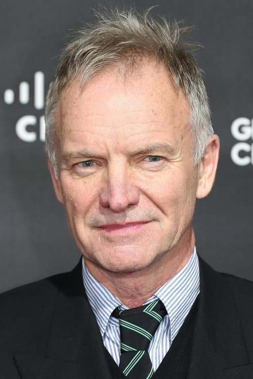 Sting profile photo