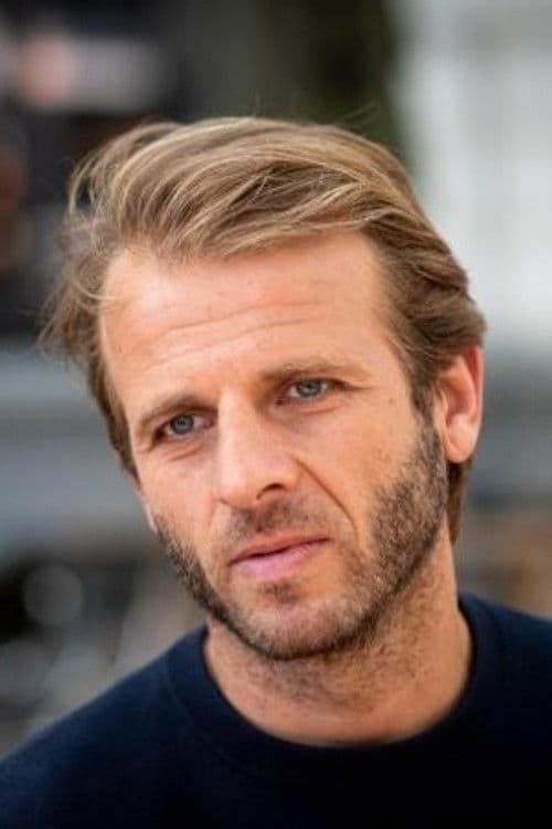 Julien Goudichaud profile photo