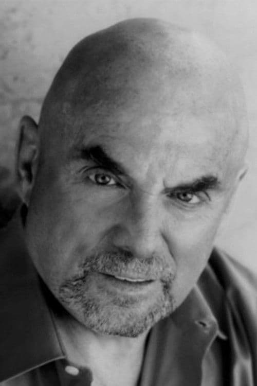 Don LaFontaine profile photo