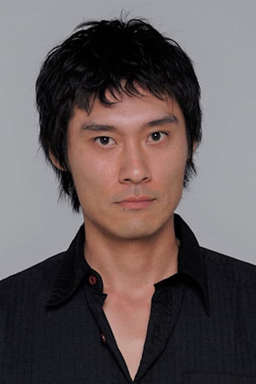 Manabu Hamada profile photo