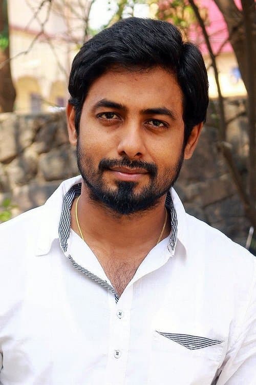 Aari Arjuna profile photo