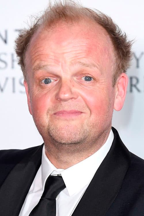 Toby Jones profile photo