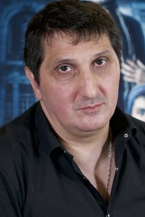 Gustavo Hernández profile photo