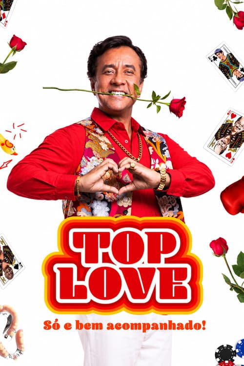 Top Love poster