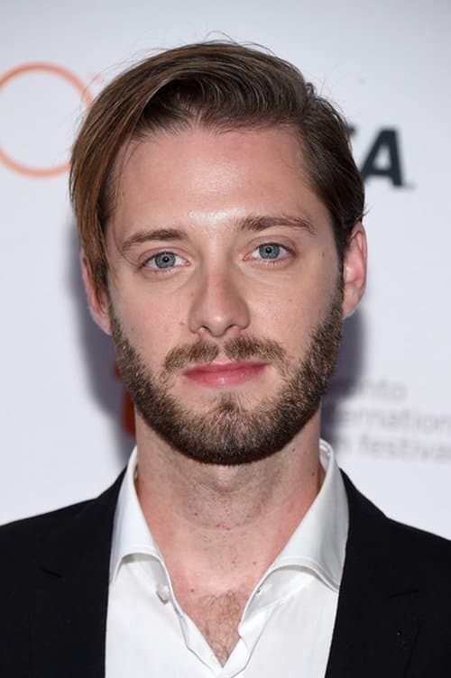 Stephen Dunn profile photo