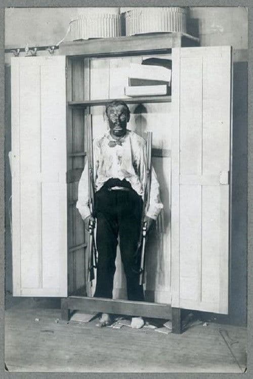 Onésime et le pas de l'ours poster