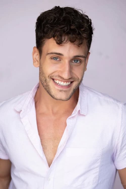 Tyler Eisenreich profile photo