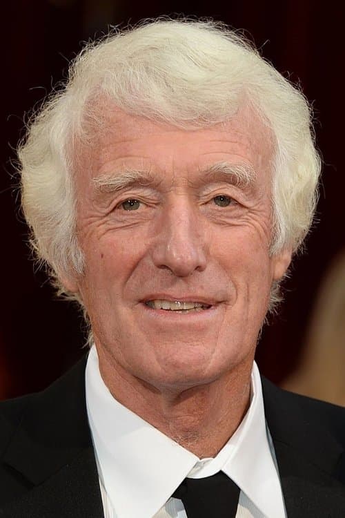 Roger Deakins profile photo
