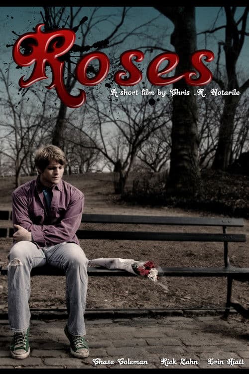 Roses poster