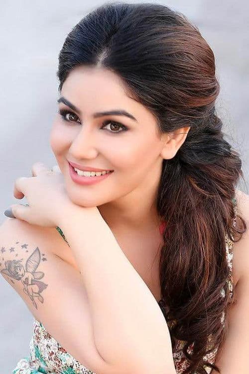 Kangna Sharma profile photo