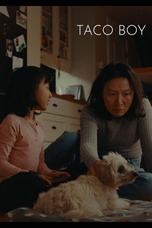 Taco Boy