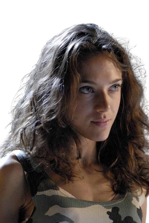 Louise Szpindel profile photo