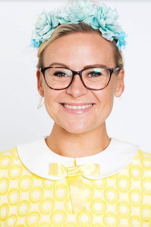 Silja Okking profile photo