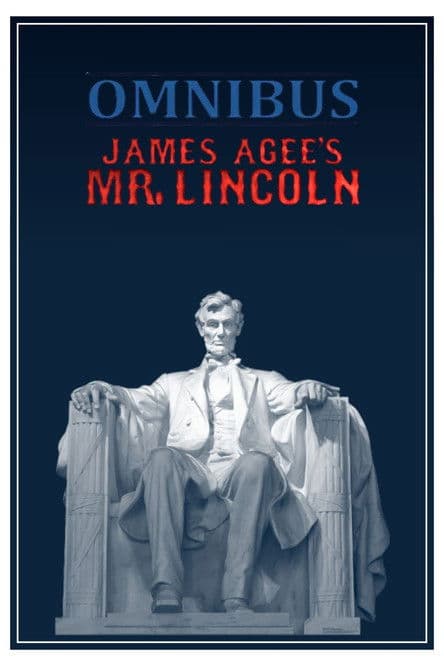 Mr. Lincoln poster