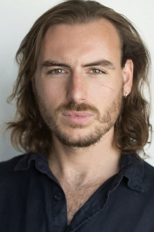 Jordan Murphy Doidge profile photo