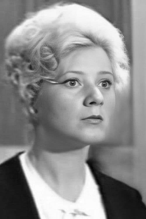 Galina Chiginskaya profile photo