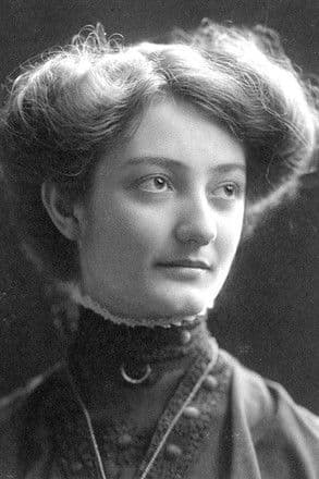 Roberta Wilson profile photo