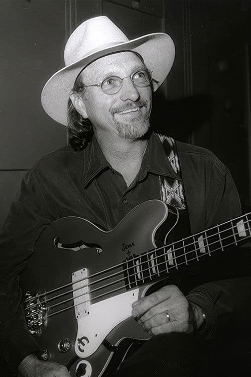 Bee Spears profile photo