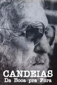 Candeias: Da Boca pra Fora poster